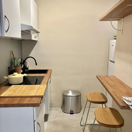 Casa Paloma En El Centro De Madrid Διαμέρισμα Εξωτερικό φωτογραφία